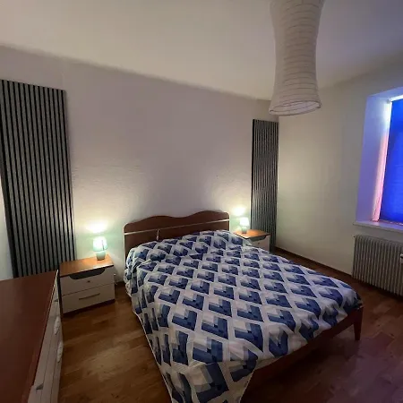 Apartman Sweet Cave Cave del Predil