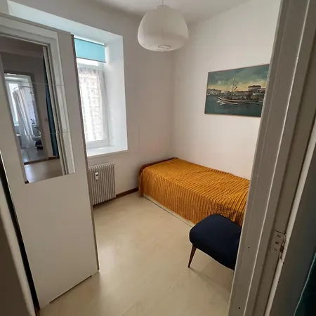 Apartman Sweet Cave Cave del Predil